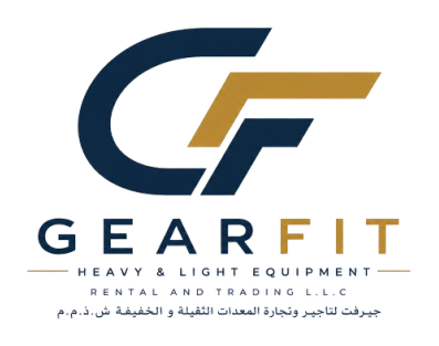 Gearfit Equipment Rental and Trading L.L.C